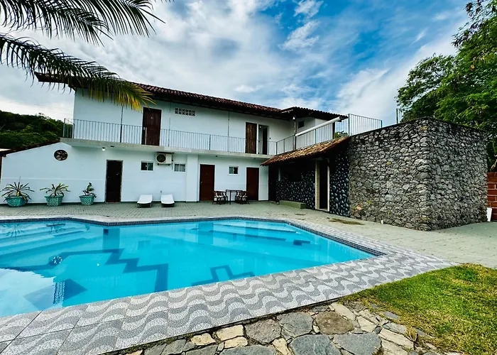 Pousada Do Sol Hotel Porto Seguro